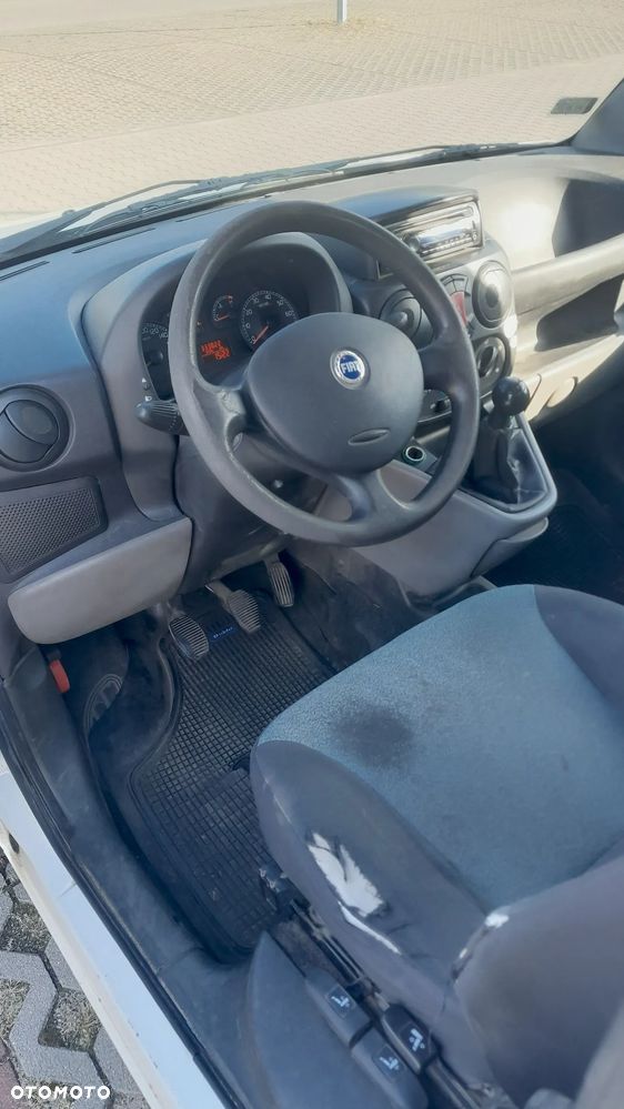 Fiat Doblo - 7