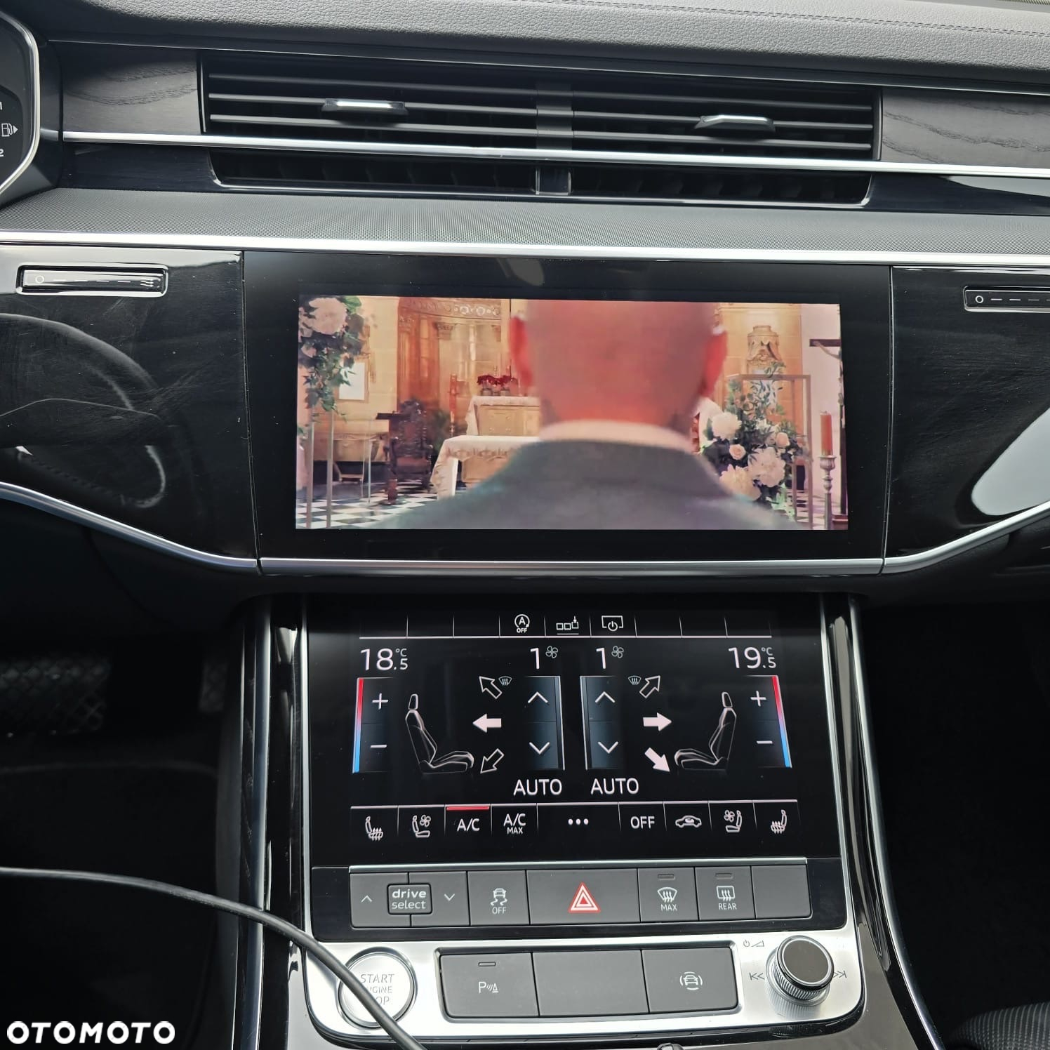 Audi A8 - 17