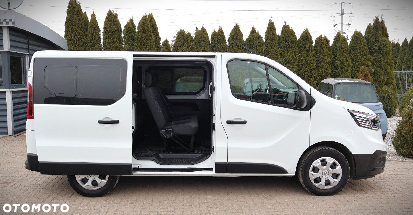Renault Trafic - 9
