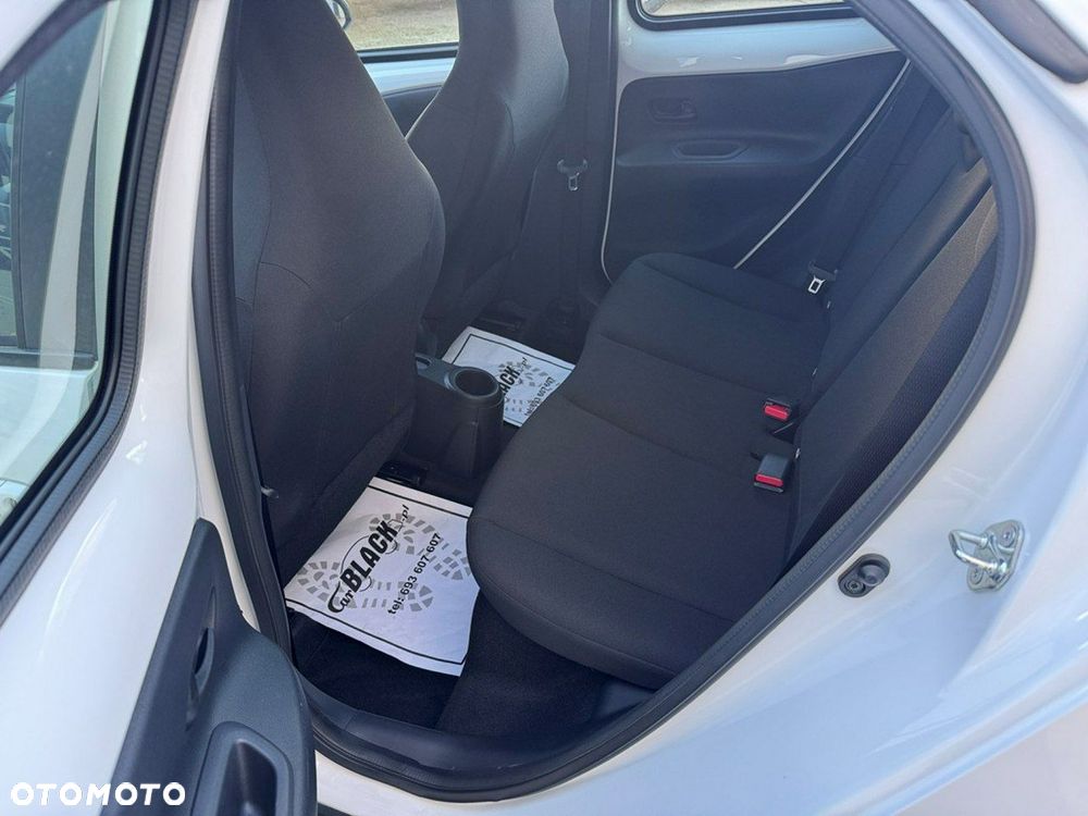 Toyota Aygo X - 16