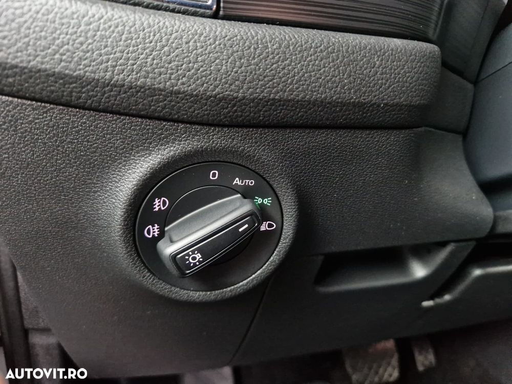 Skoda Kodiaq 2.0 TDI 4X4 DSG Ambition - 18