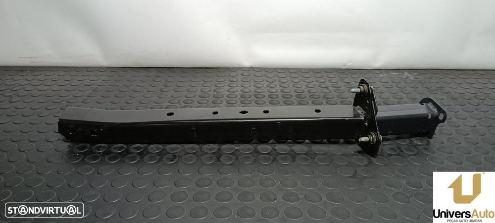 DEDO DO PÁRA-CHOQUE DIANTEIRO DIREITO NISSAN JUKE (F16) ACENTA - 1