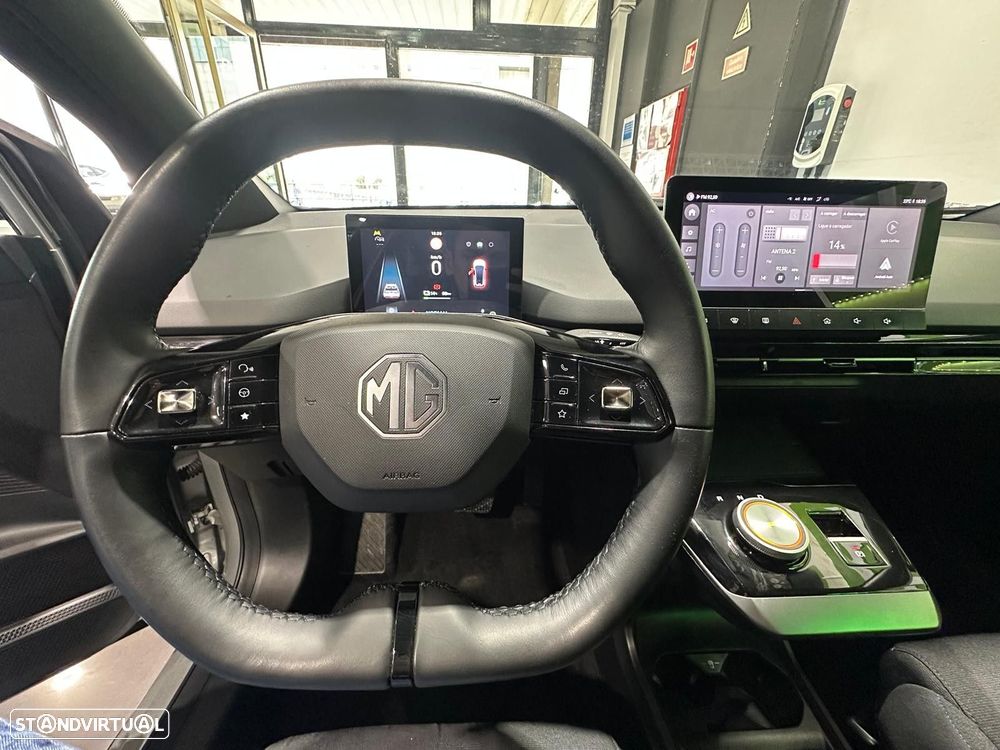 MG MG4 51 kWh Standard - 36