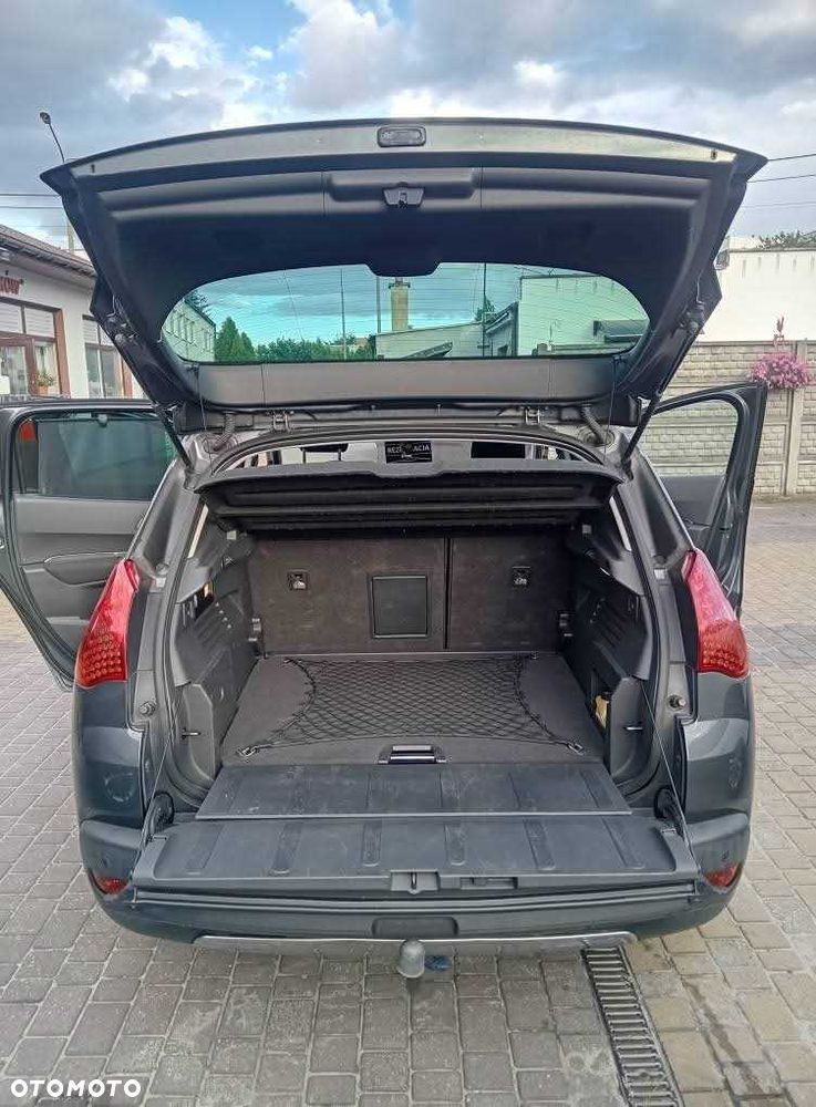 Peugeot 3008 - 3