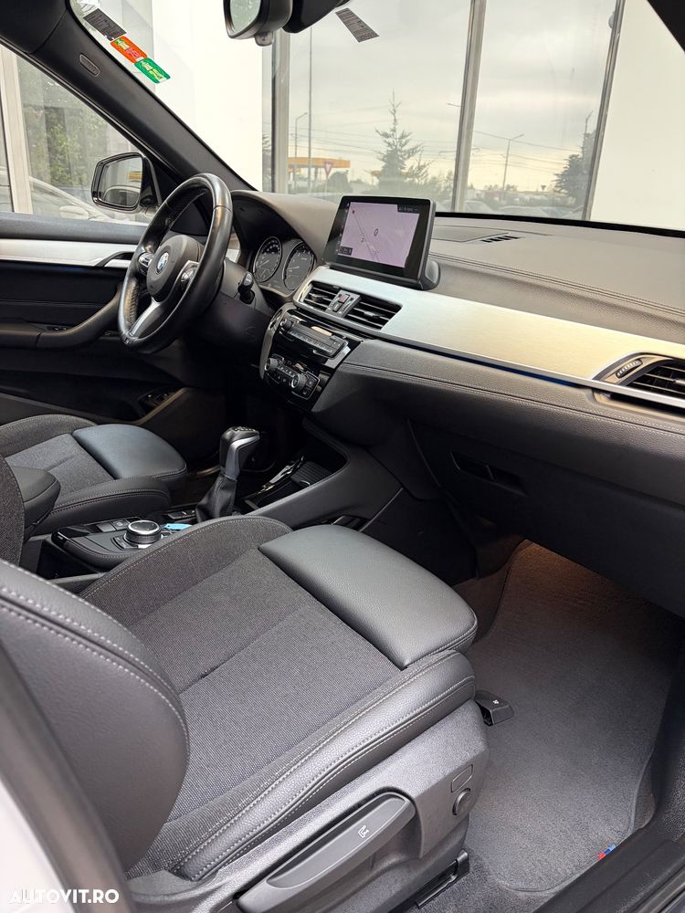 BMW X1 xDrive25e M Sport - 10