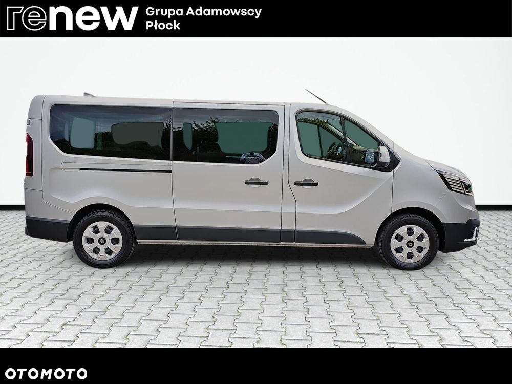 Renault Trafic Kombi 2.0 L2 Equilibre EDC - 12