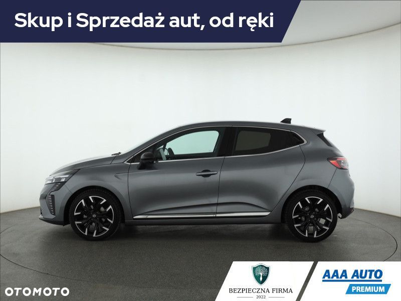 Renault Clio - 4