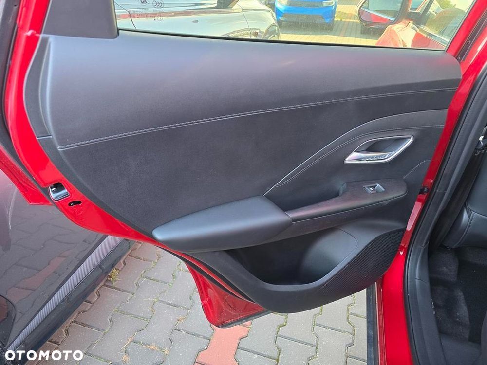 MG ZS 1.5 HEV+ Exclusive - 8