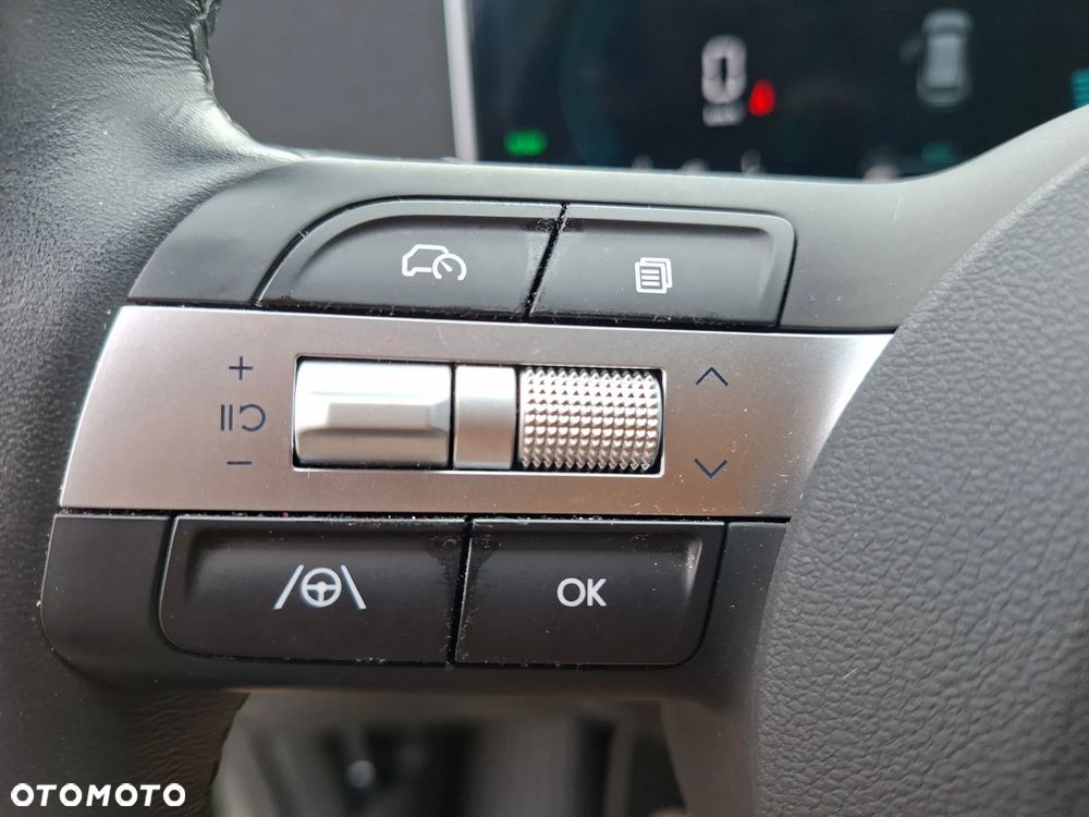 Hyundai Tucson 1.6 T-GDi HEV Modern 2WD - 23