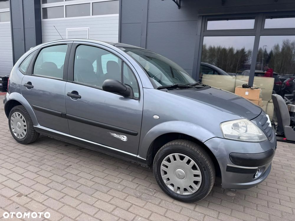 Citroën C3 1.1 Style - 23