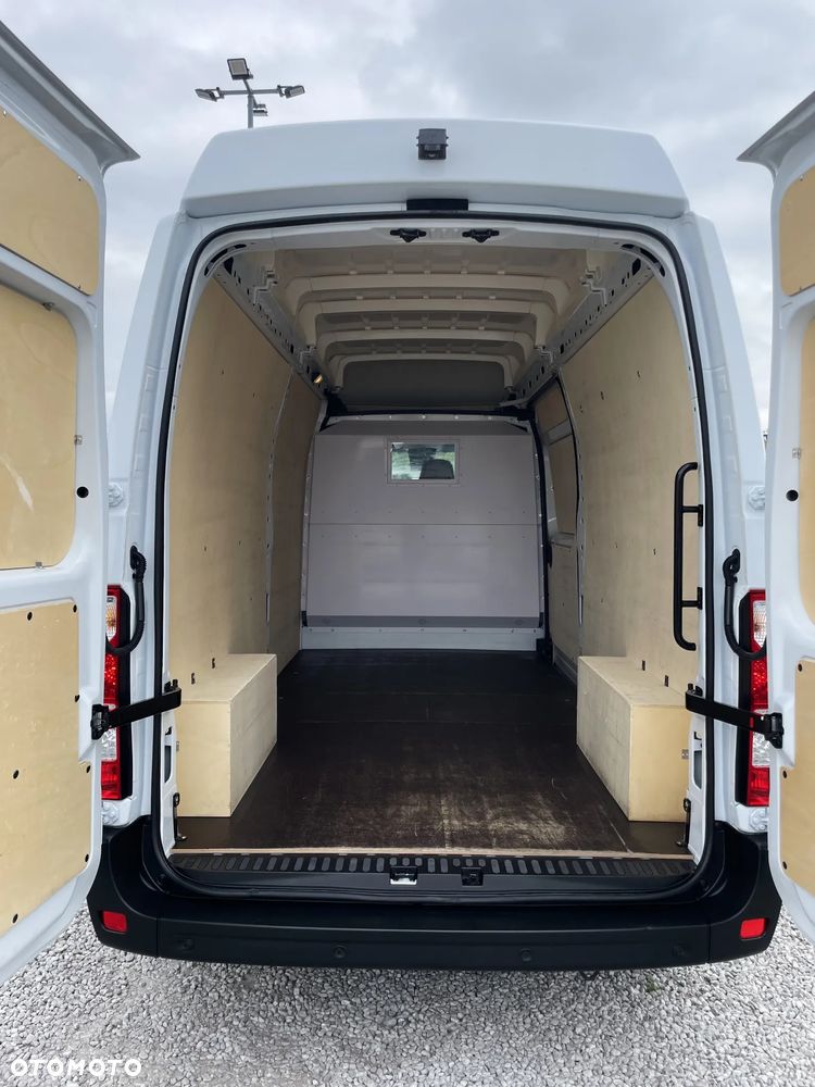 Renault Master - 3