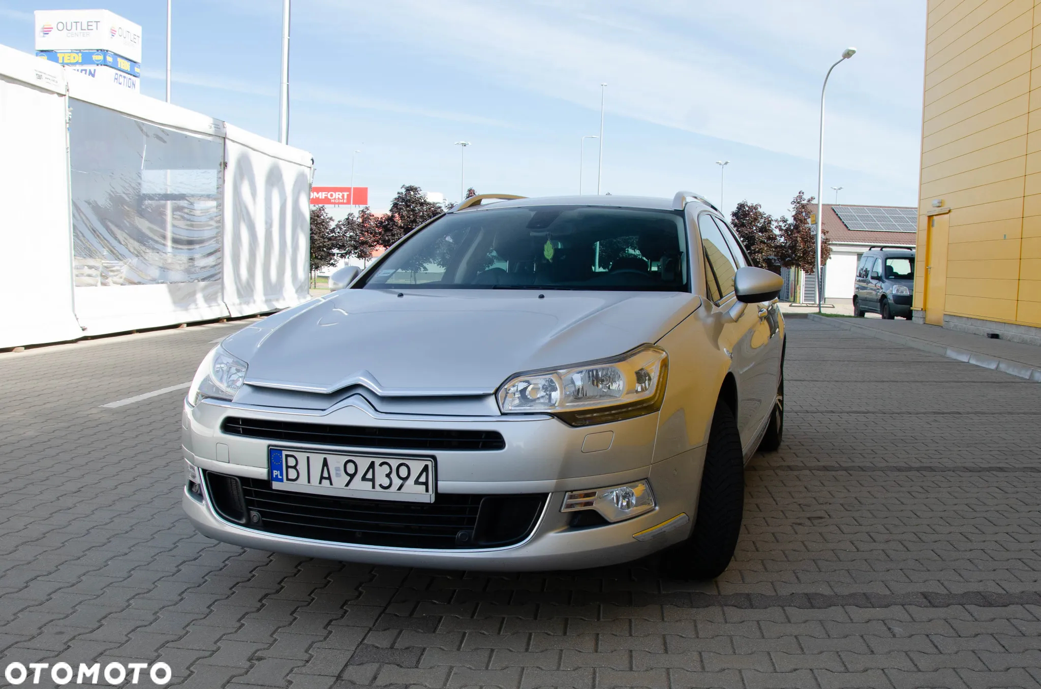 Citroën C5 2.0 BlueHDi Exclusive S&S - 2
