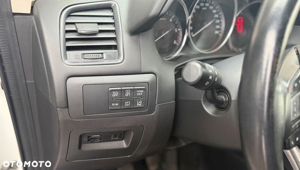 Mazda CX-5 SKYACTIV-D 150 Exclusive-Line - 13