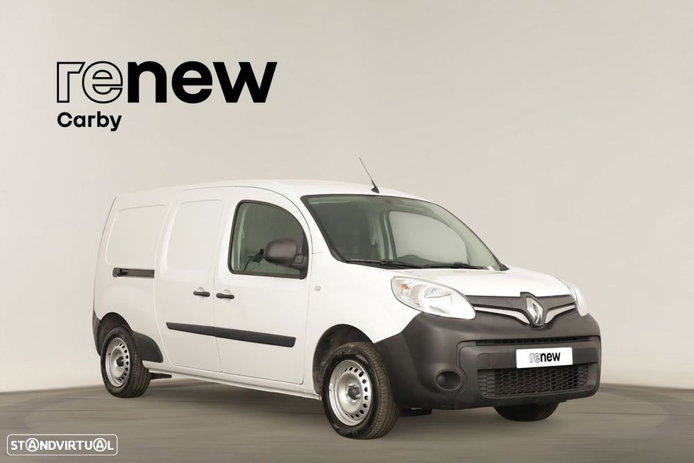 Renault kangoo 1.5 dci maxi business s/s - 2