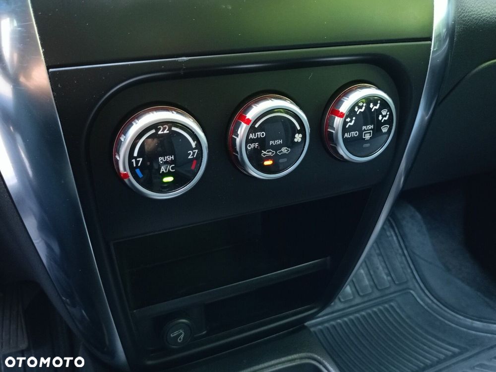 Fiat Sedici 1.9 Multijet 4x4 Dynamic - 14