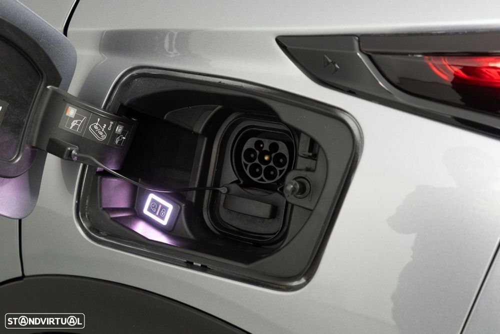 DS DS3 Crossback E-Tense So Chic - 18