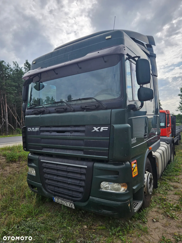 DAF XF 105.410