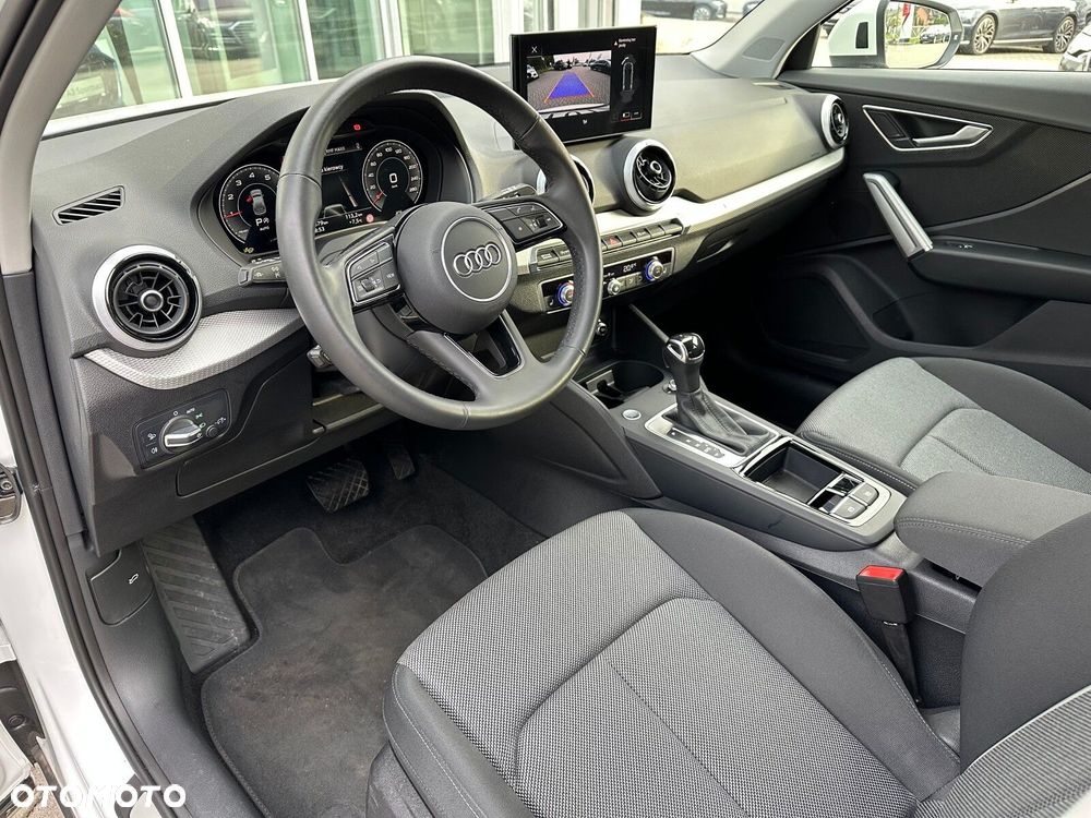 Audi Q2 - 12