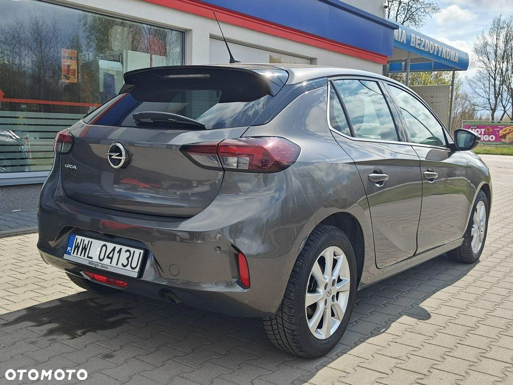 Opel Corsa - 7