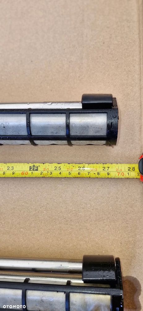 SCANIA R S SMOK CZUJNIK POZIOMU PALIWA 2854995 - 3