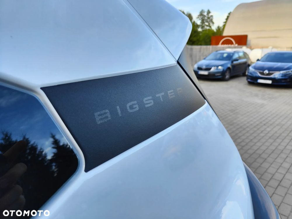 Dacia Bigster 1.2 TCe mHEV Essential - 22