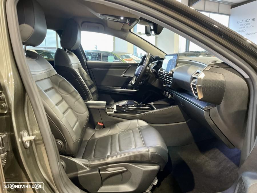 Citroën C5 X 1.2 PureTech Shine EAT8 - 32