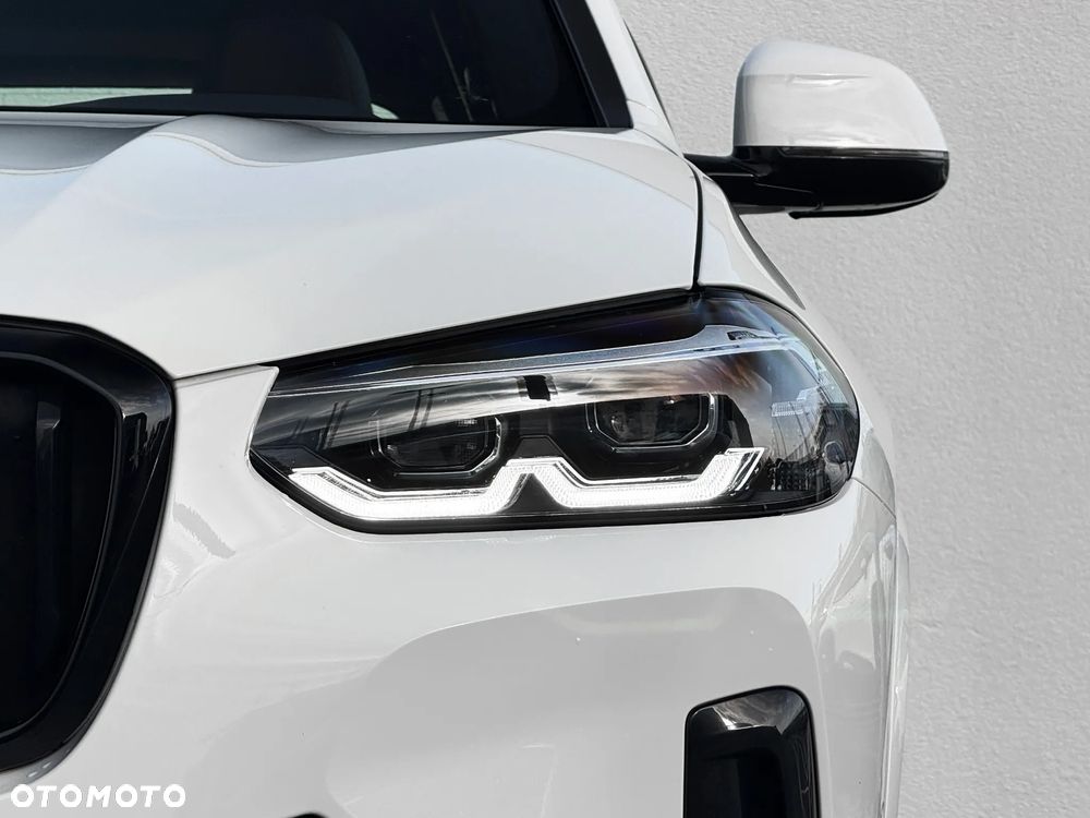 BMW X3 xDrive20i M Sport - 6