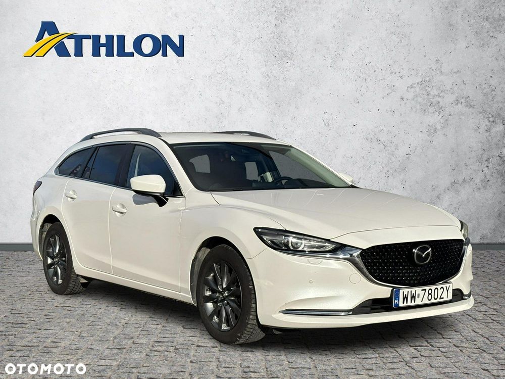 Mazda 6 2.0 SkyJoy - 7