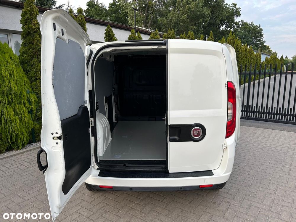 Fiat Doblo - 11