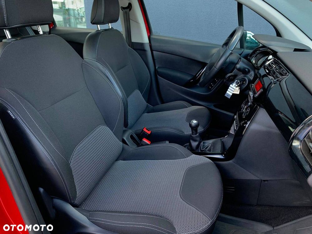 Citroën C3 1.2 VTi Exclusive - 16