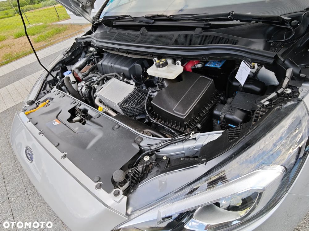 Ford S-Max 2.0 EcoBlue TITANIUM - 24
