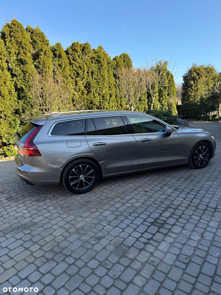 Volvo V60 D4 Drive-E Momentum - 6