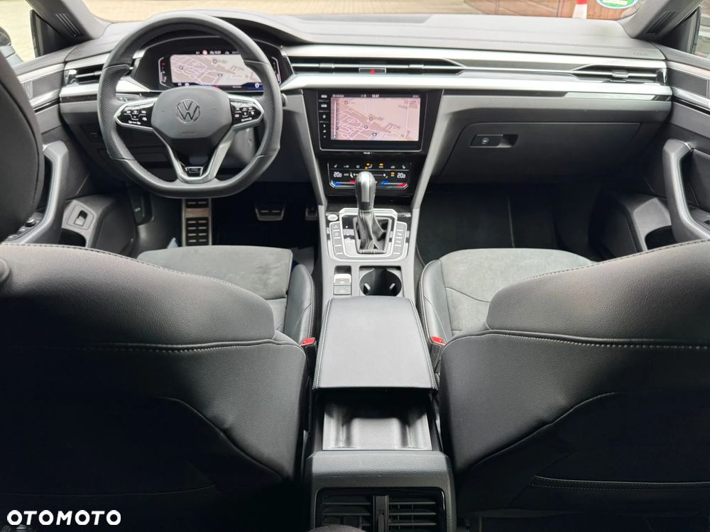 Volkswagen Arteon Shooting Brake 2.0 TDI SCR 4Motion DSG R-Line - 40