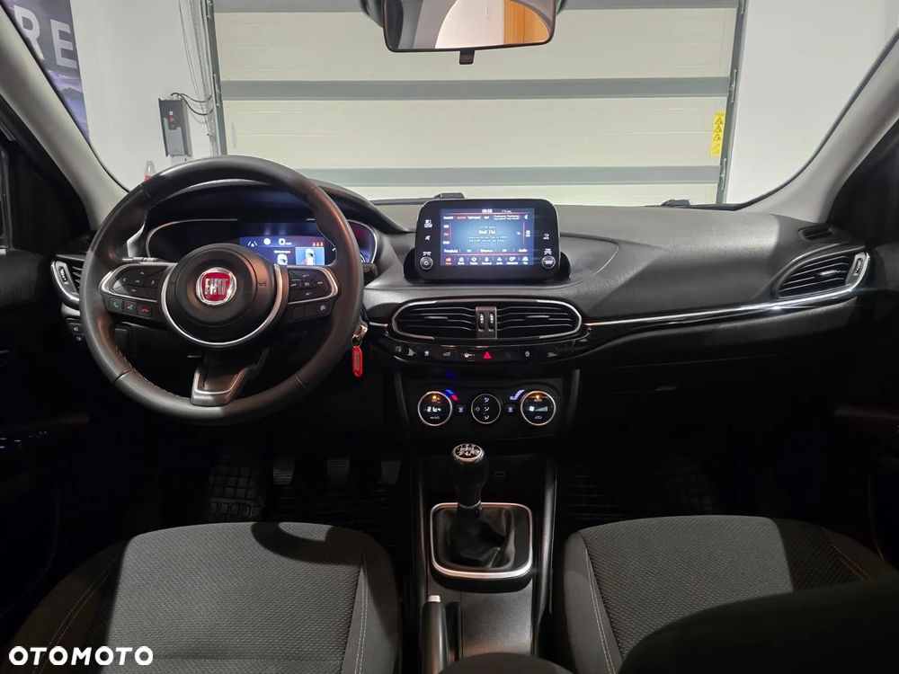 Fiat Tipo 1.0 T3 Life - 8