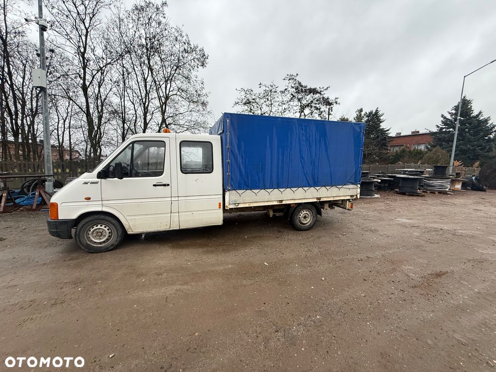 Volkswagen LT 35 - 3
