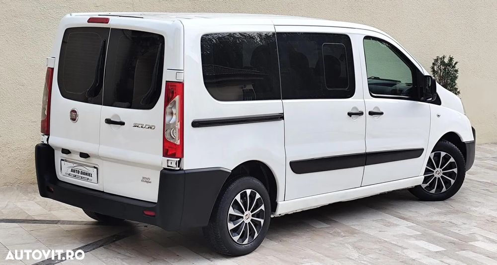 Fiat Scudo - 3