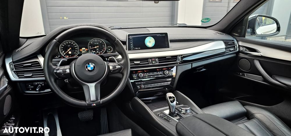 BMW X6 - 15