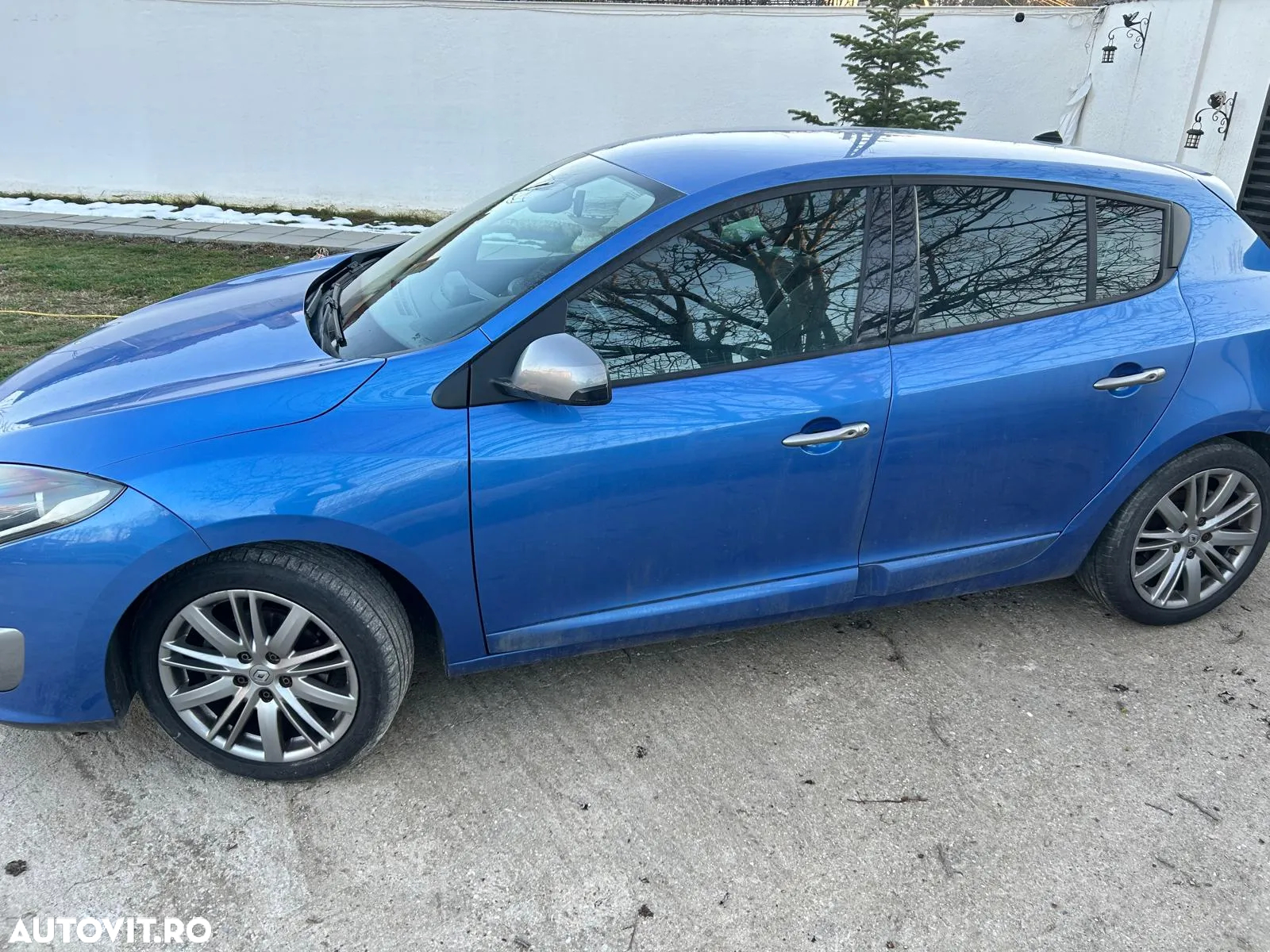 Renault Megane Energy dCi Zen - 3