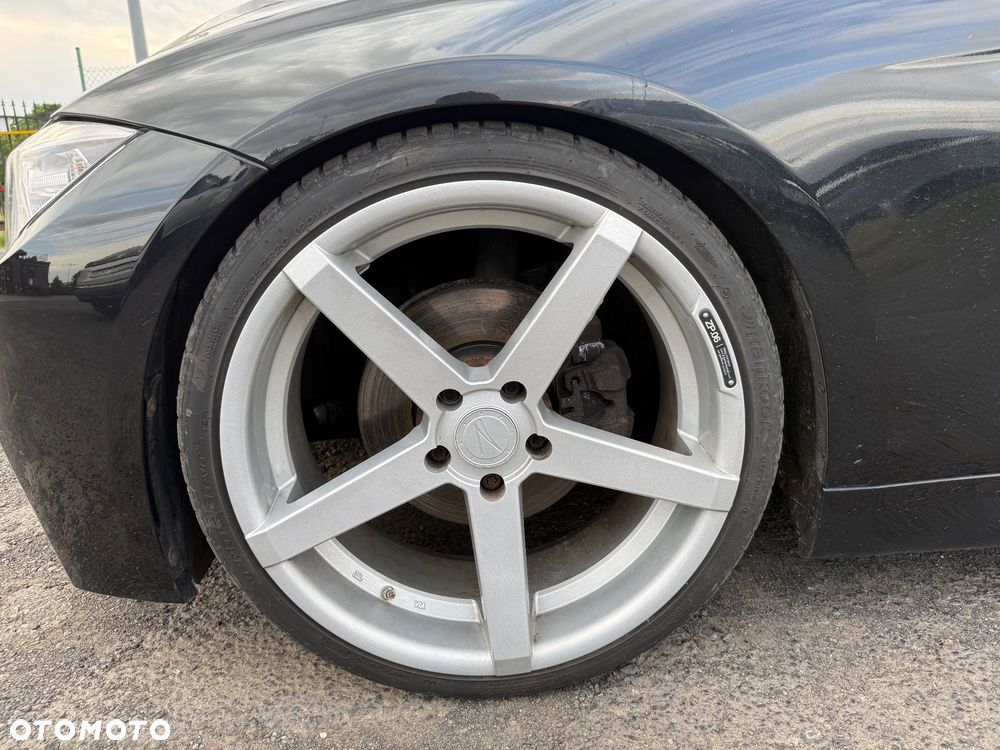 BMW Seria 3 - 18