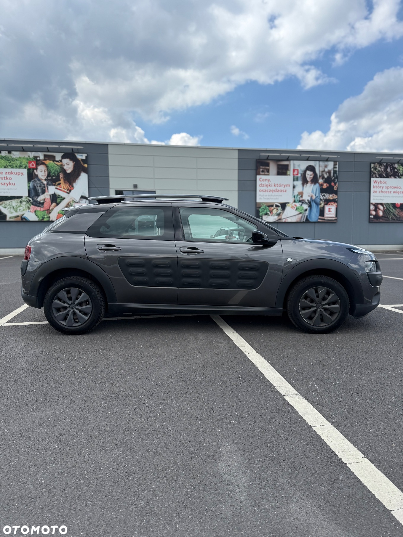 Citroën C4 Cactus 1.6 Blue HDi Shine Edition - 5