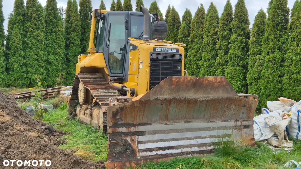 Caterpillar D6N XL - 1