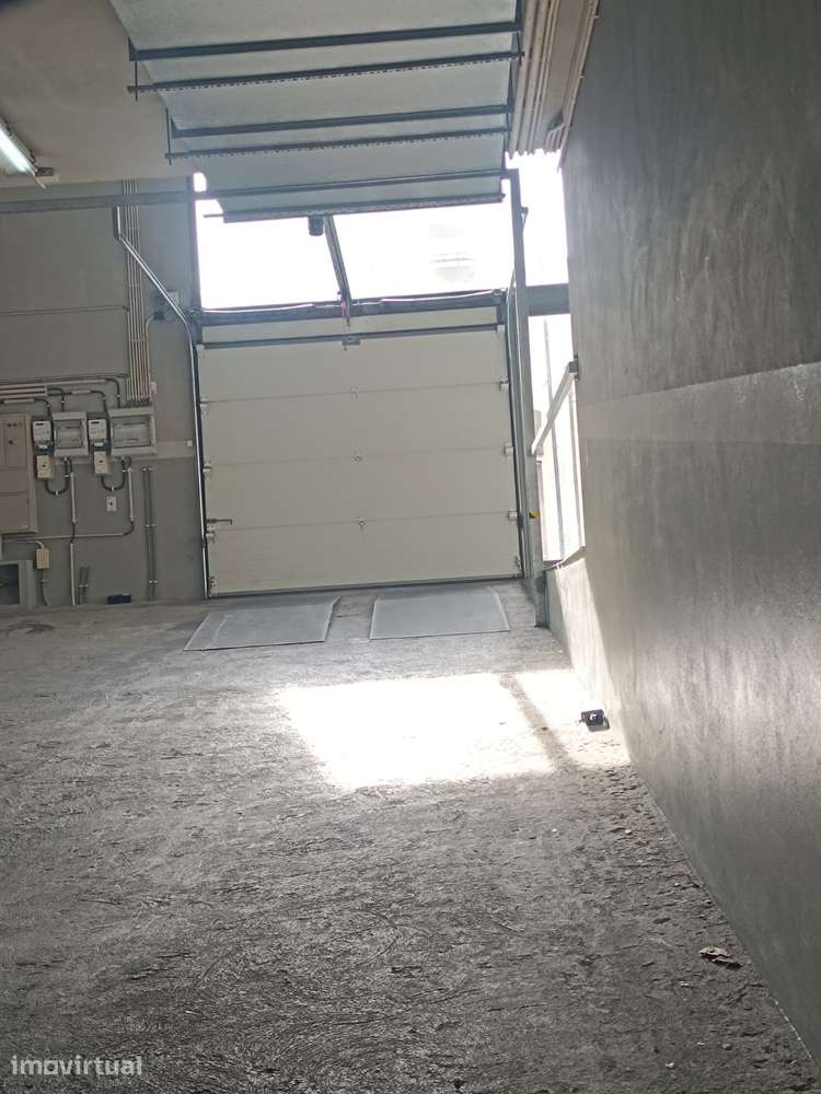 Lugares de Garagem à Venda – Matosinhos Sul - Grande imagem: 5/11