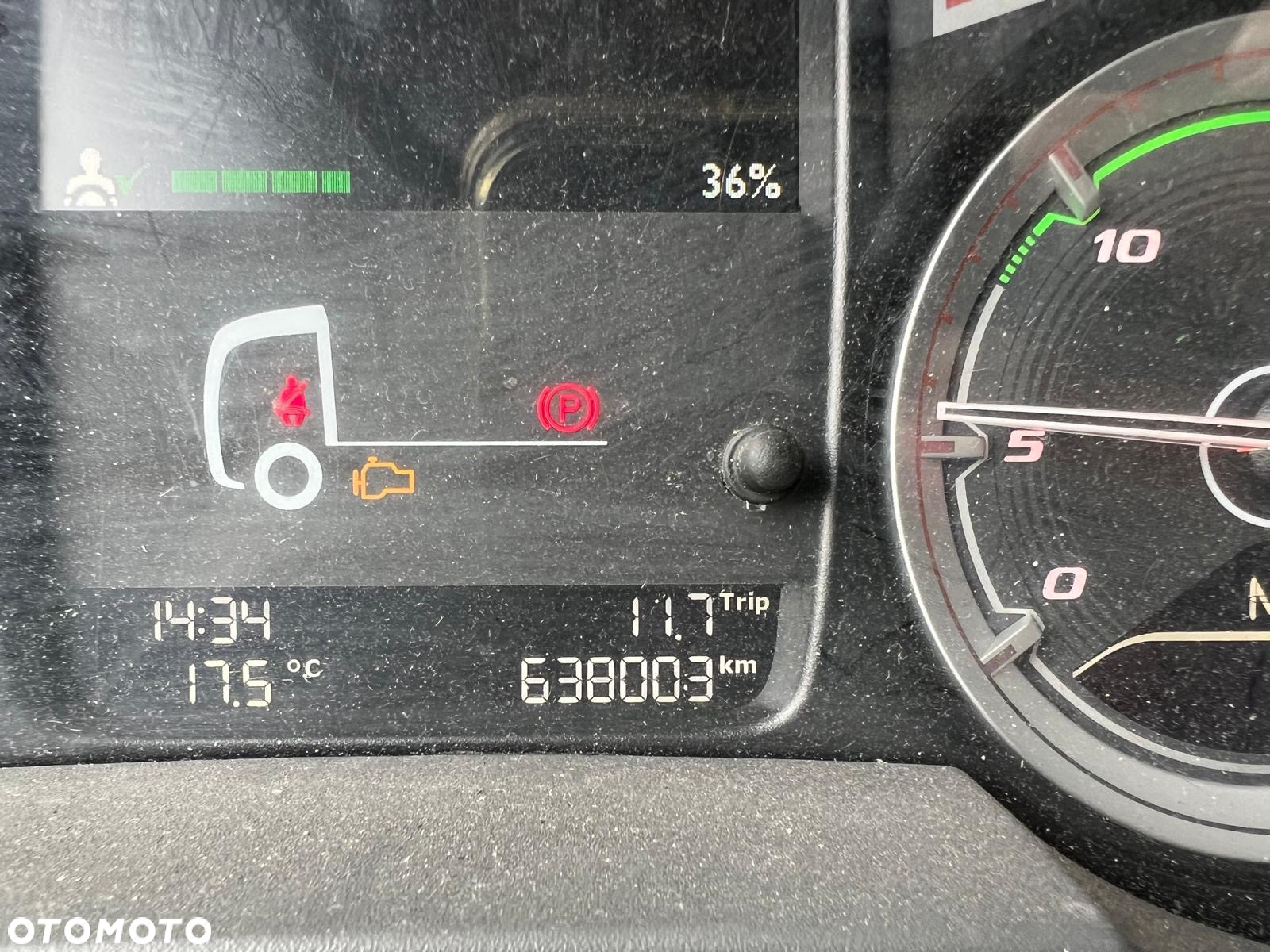 DAF XX480 Mega ! Full opcja ! Z Holandii! Show Truck ! - 24