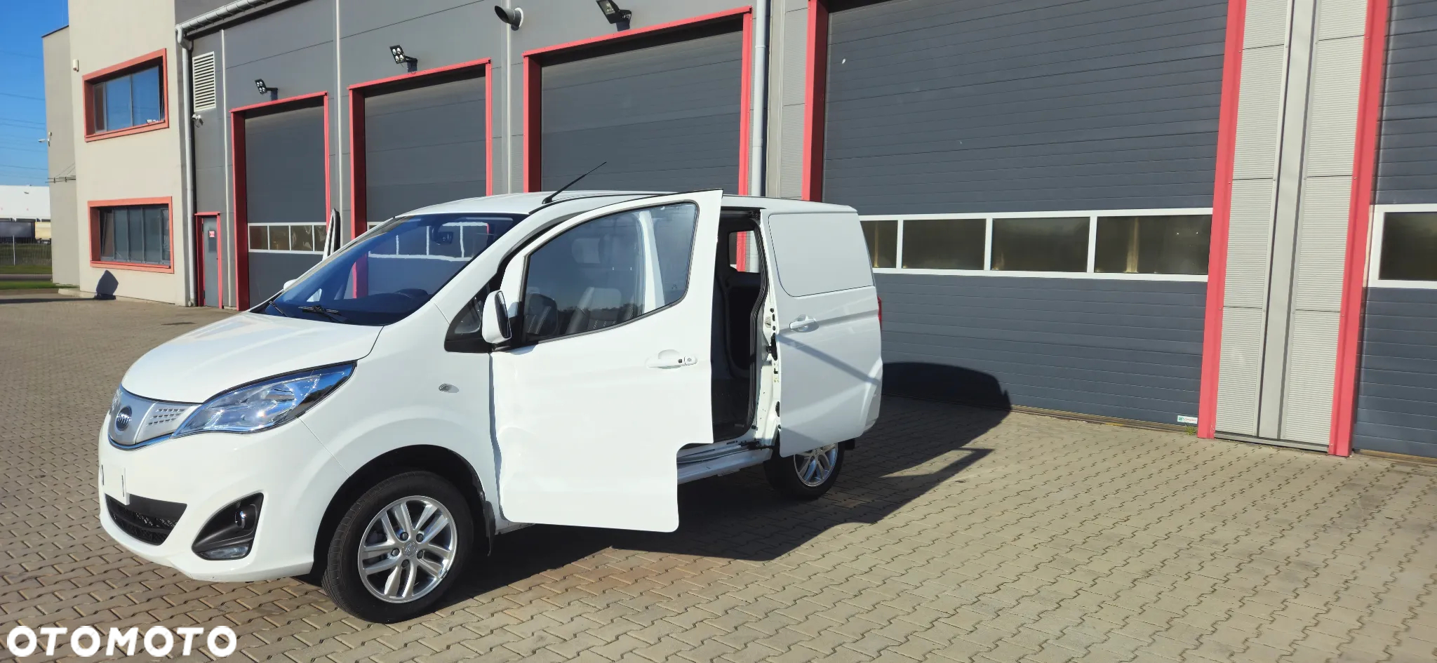 BYD ETP3 - 4