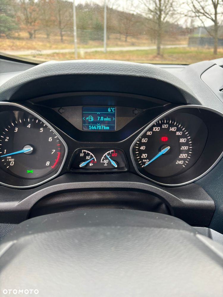 Ford C-MAX 1.0 EcoBoost Edition ASS - 9