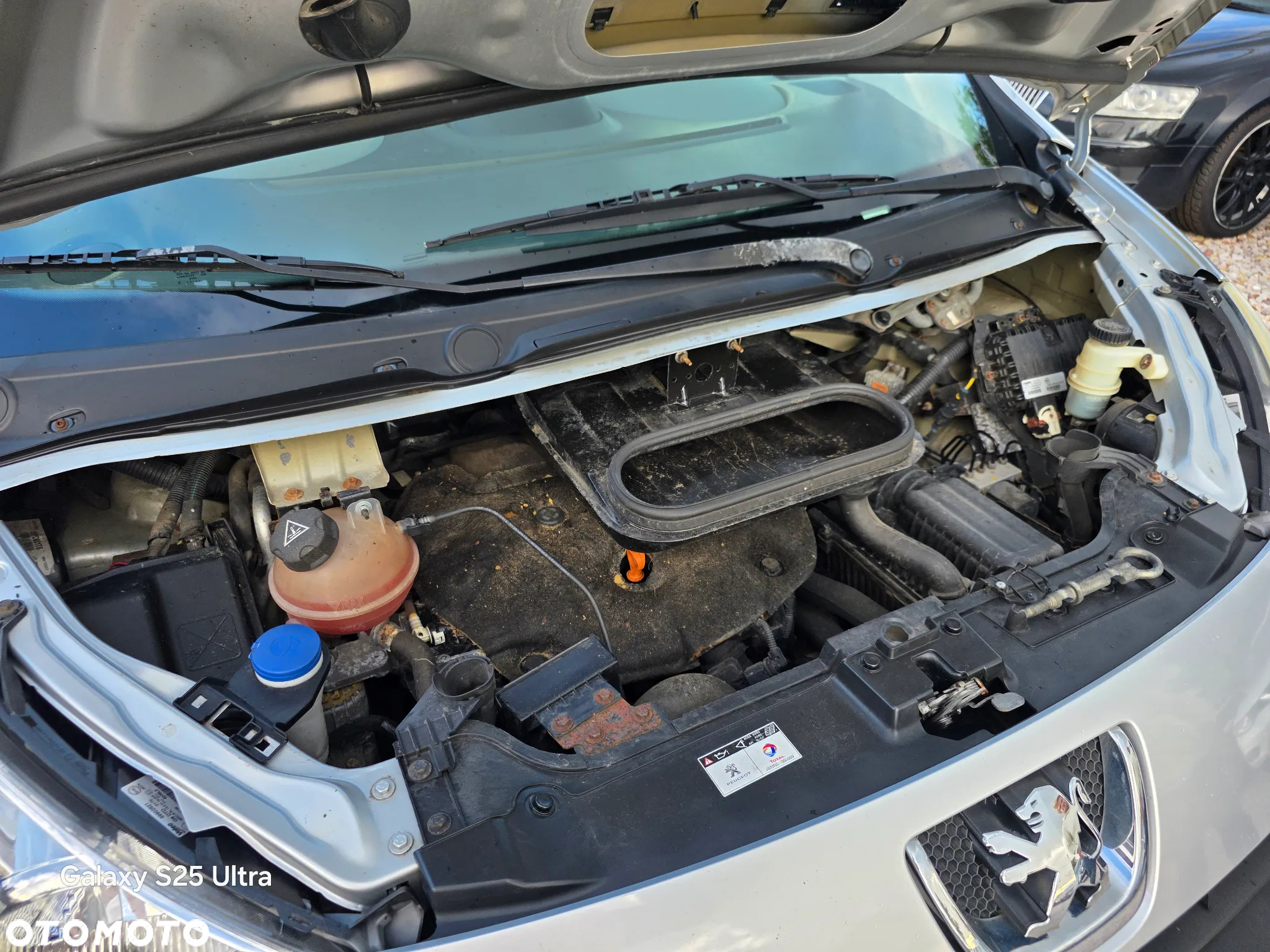 Peugeot Expert - 37