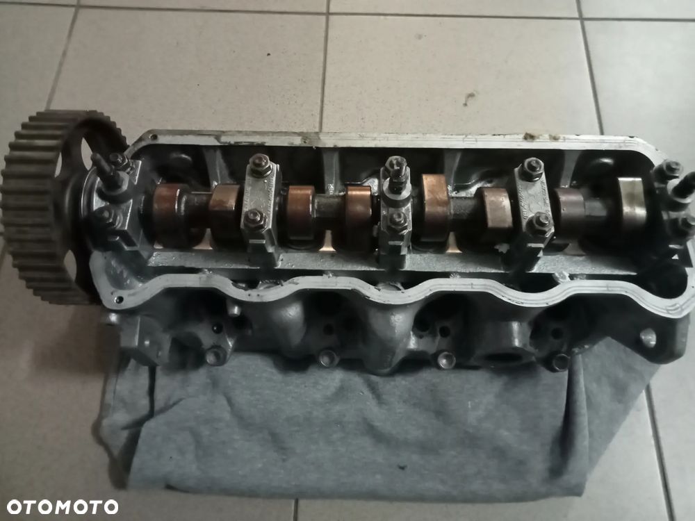 GŁOWICA T 4 1.9 TDI 028103373N PO REGENERACJI - 2