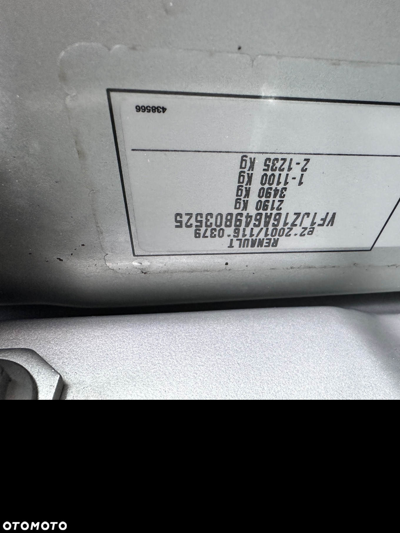 Renault Scenic - 31