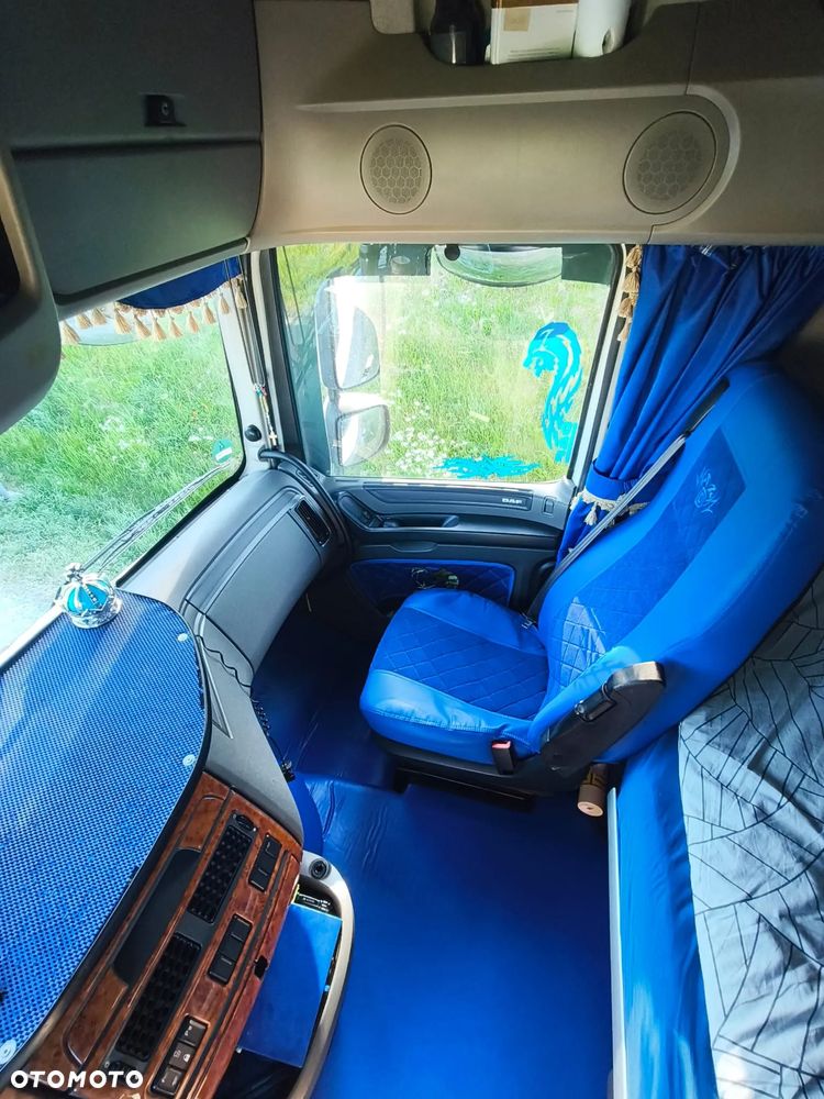 DAF XF 530 - 7
