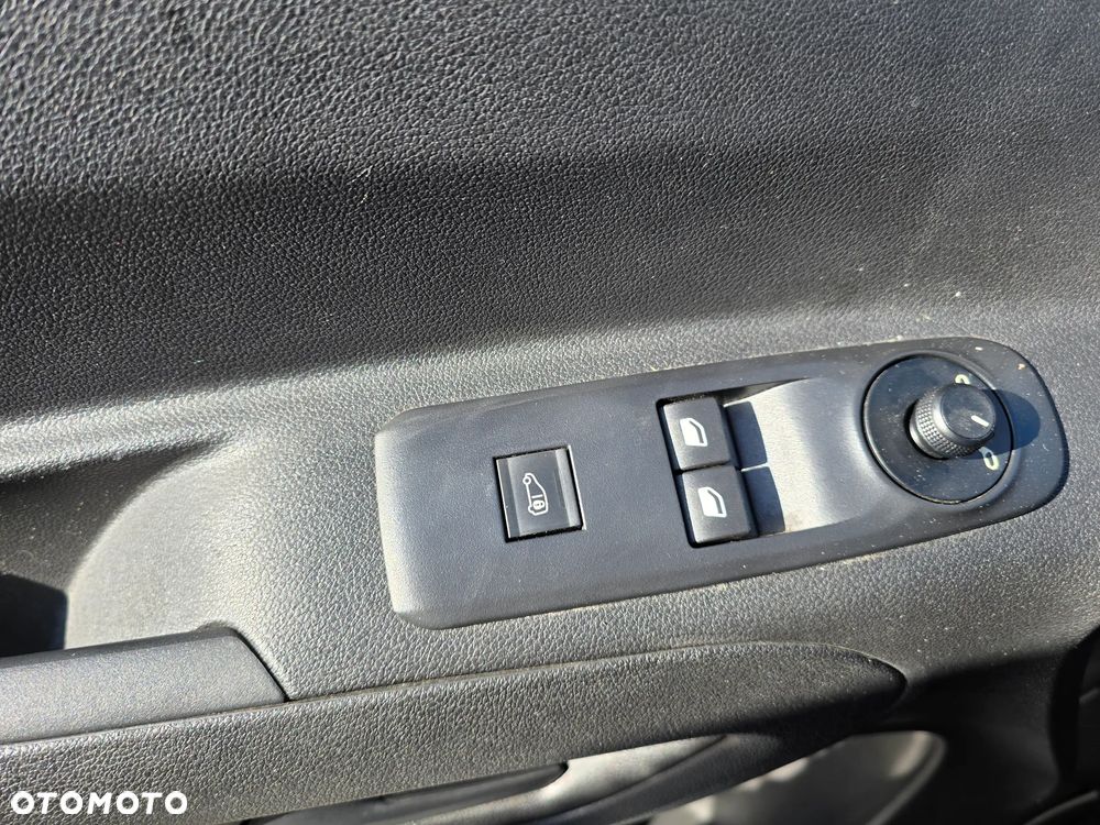 Peugeot Partner Krótki 1,5 Diesel 130 Koni, Faktura Vat 23% - 10